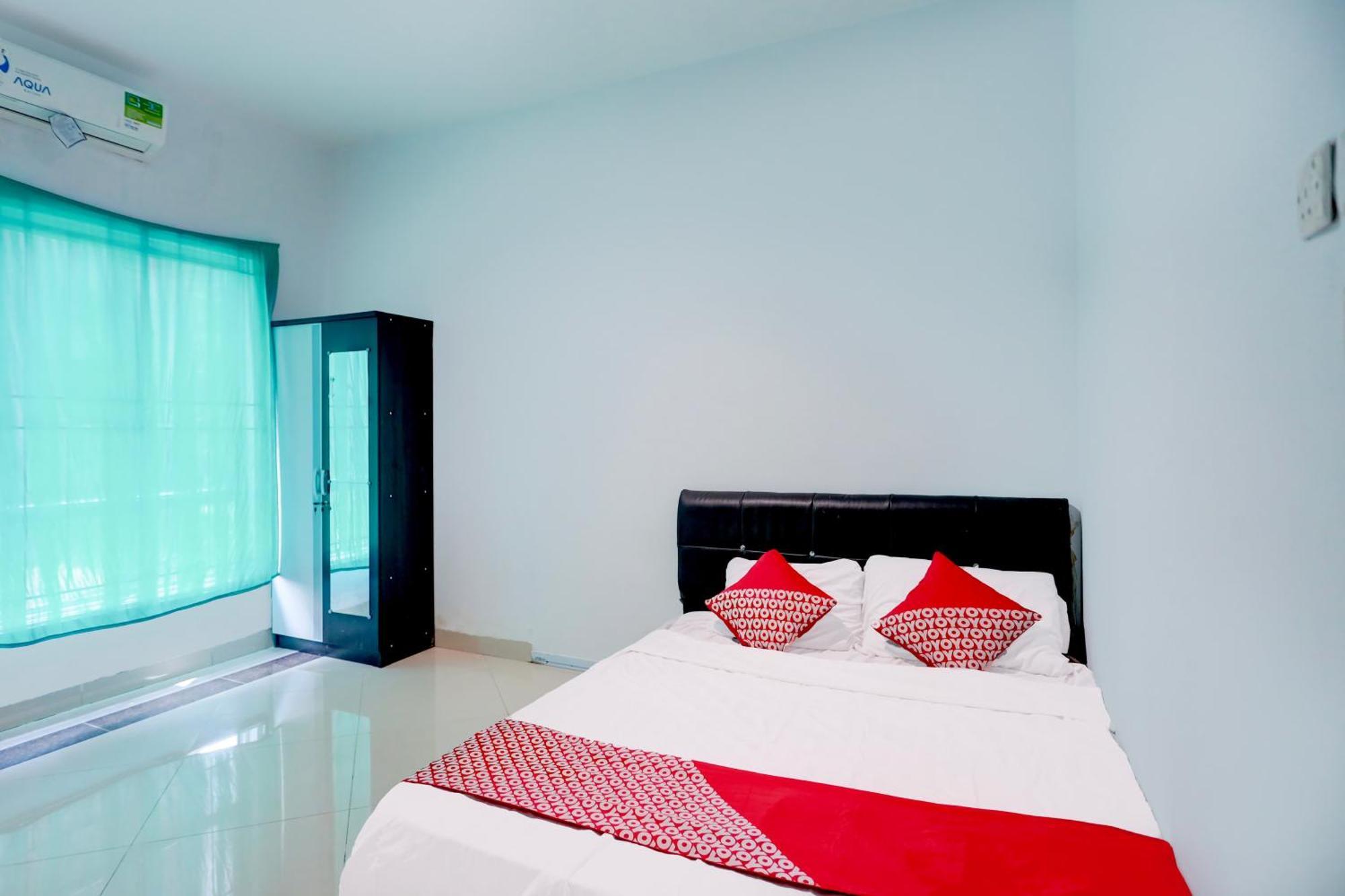Hotel Oyo 92586 Happy 777 à Nagoya Extérieur photo