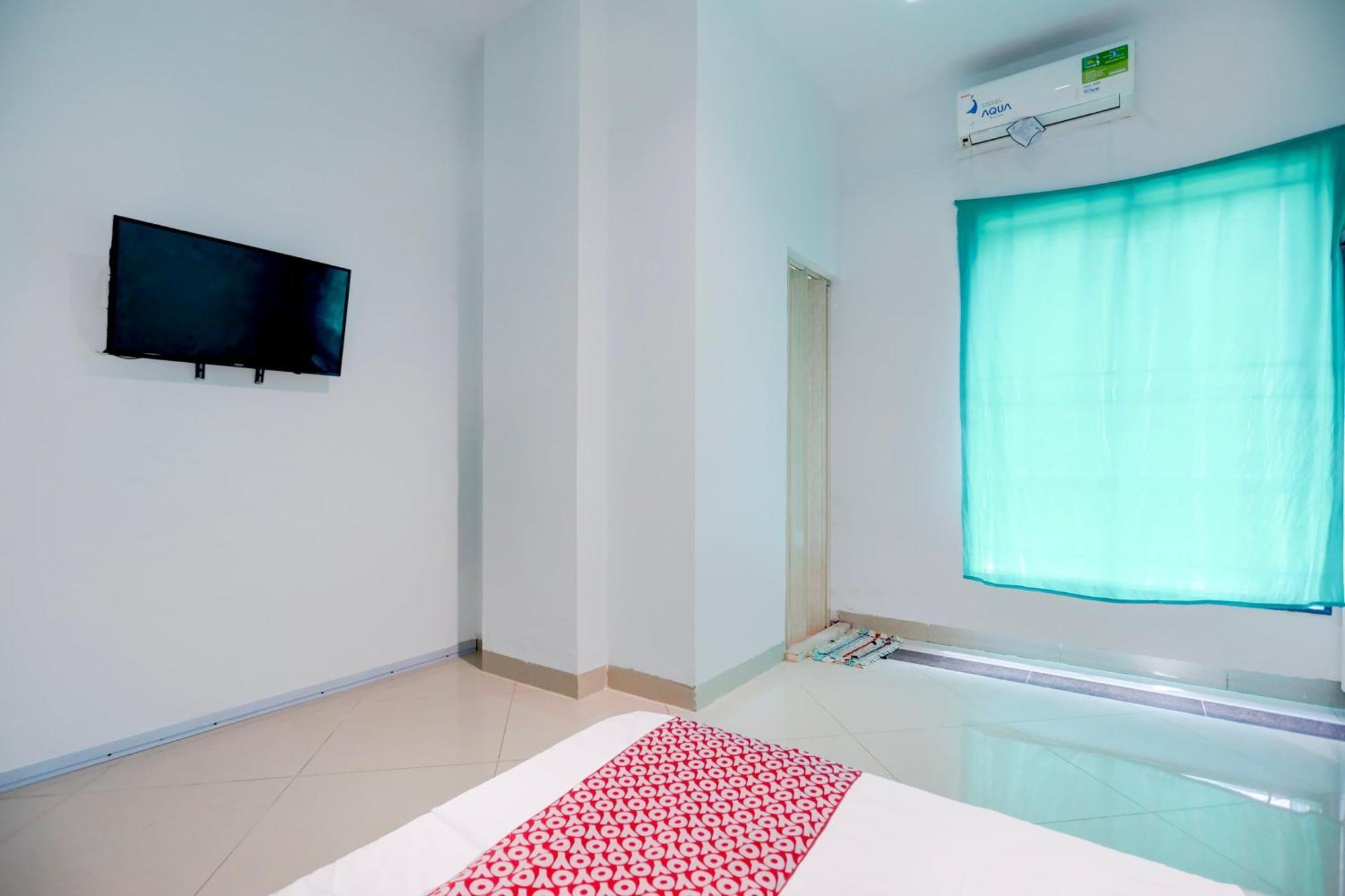 Hotel Oyo 92586 Happy 777 à Nagoya Extérieur photo